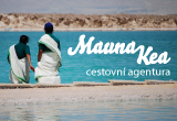 Cestovní agentura Mauna Kea